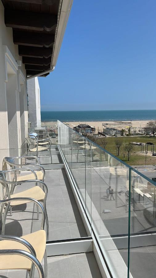 Hotel Vienna Rivazzurra Rimini Eksteriør bilde