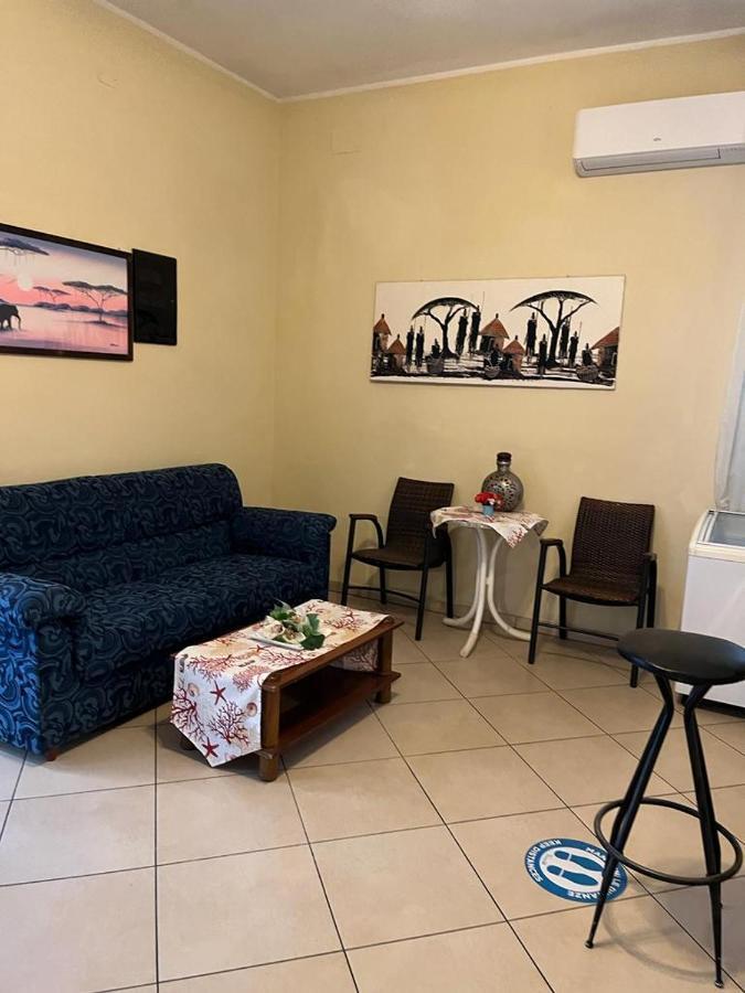 Hotel Vienna Rivazzurra Rimini Eksteriør bilde