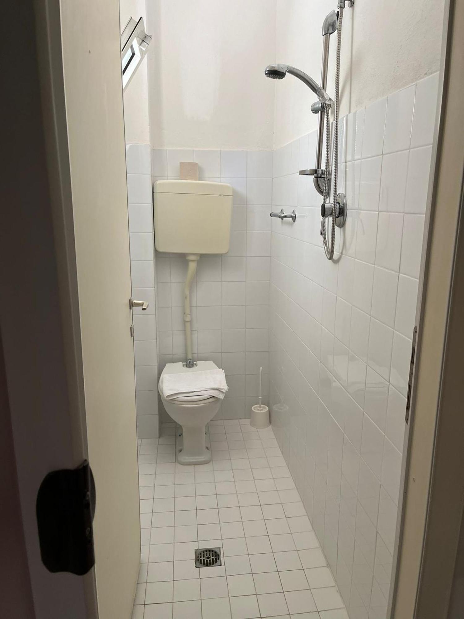Hotel Vienna Rivazzurra Rimini Eksteriør bilde