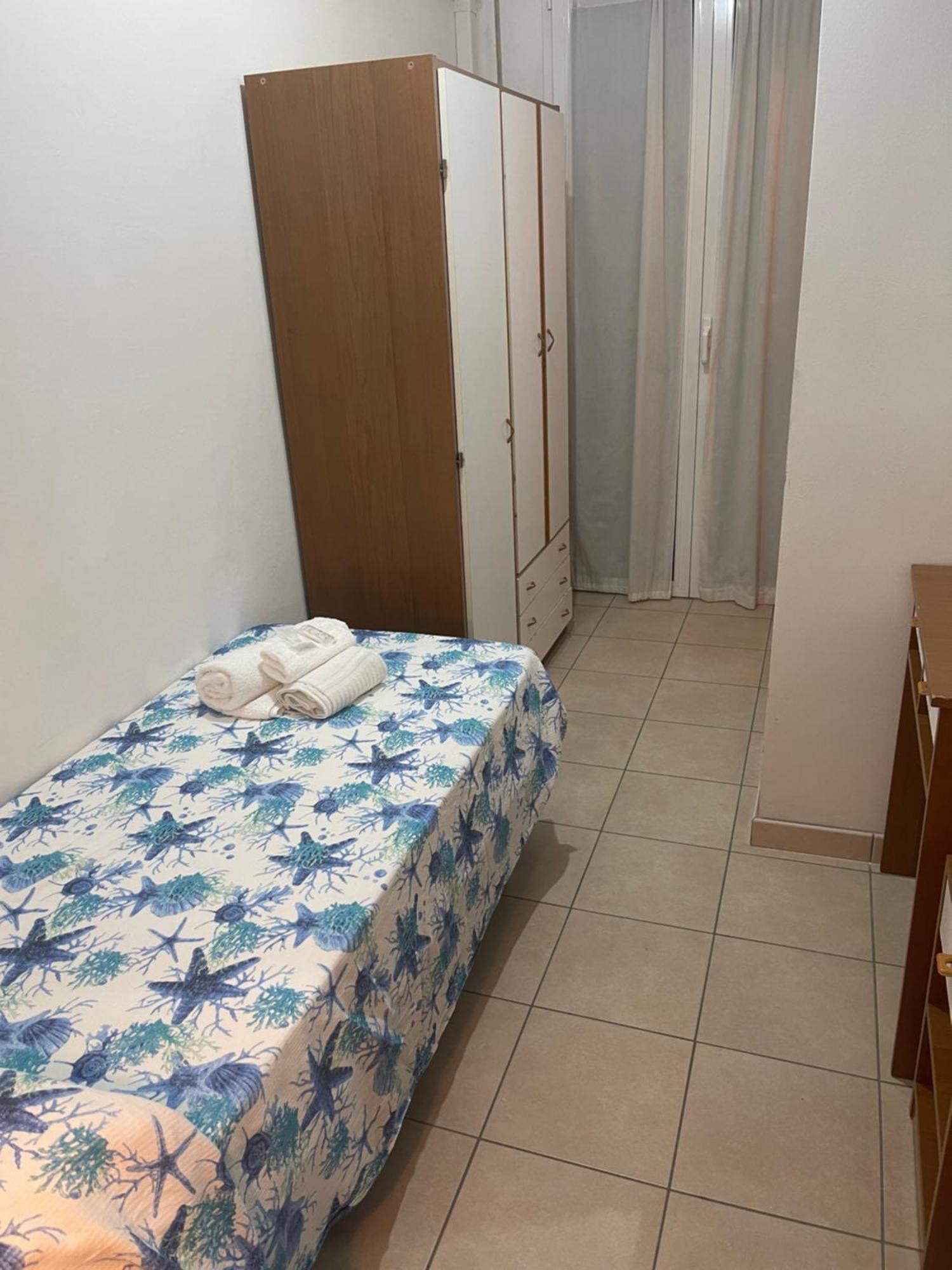 Hotel Vienna Rivazzurra Rimini Eksteriør bilde
